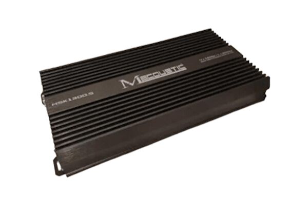 PNR STİL Oto Amfiler