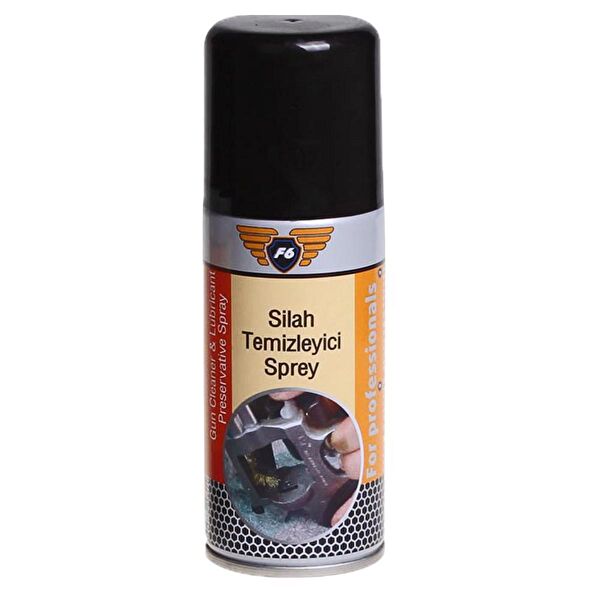 F6 Oto Yağlama Ürünleri