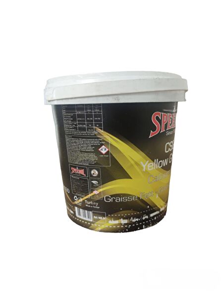 Speedol Gres Yağı