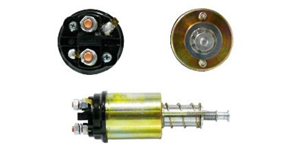 LUCAS-AV Marş Motoru