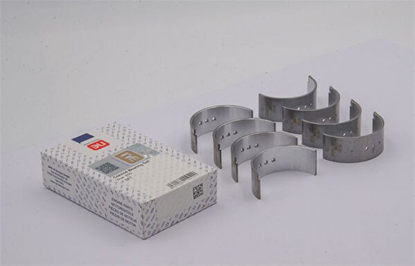 Universal Motor Aksamı Yatakları