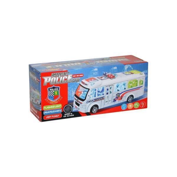 Can Toys Oyuncak Arabalar