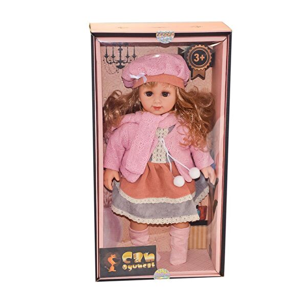 Can Oyuncak Oyuncak, Model Bebek