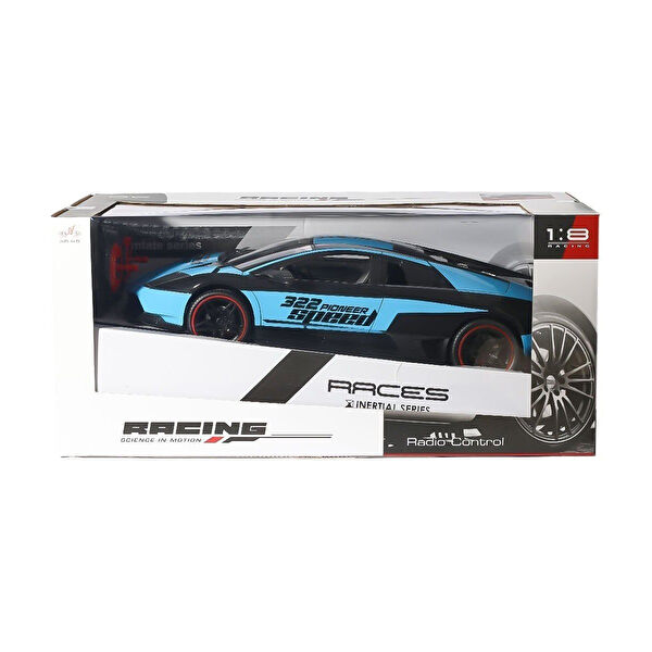 Can Toys Uzaktan Kumandalı Araba