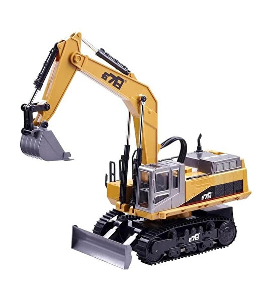 Can Oyuncak Uzaktan Kumandalı Araba