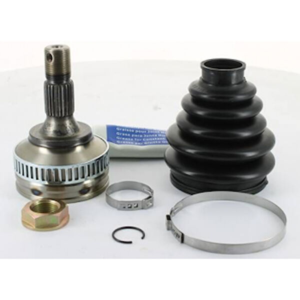 GSP Aks Körük & Kafası