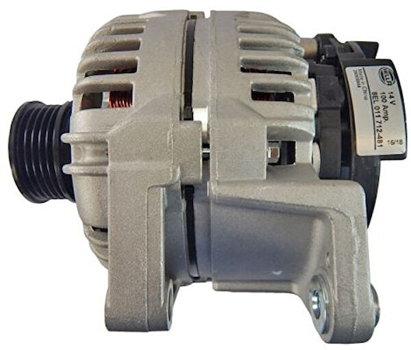 Hella Alternatör