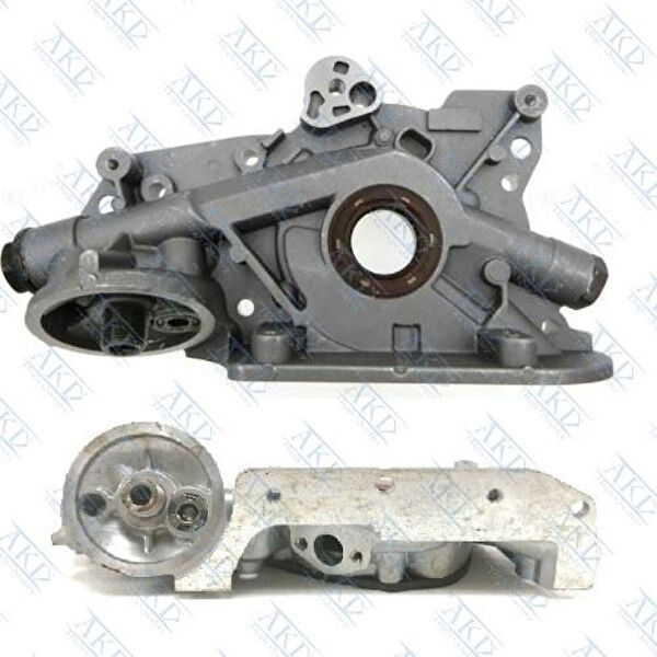 Akd Yedek Parça Ürünleri