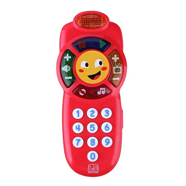 LC Eğitici Oyuncaklar