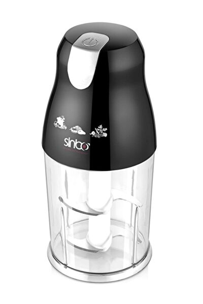 Sinbo Rondo, Doğrayıcılar