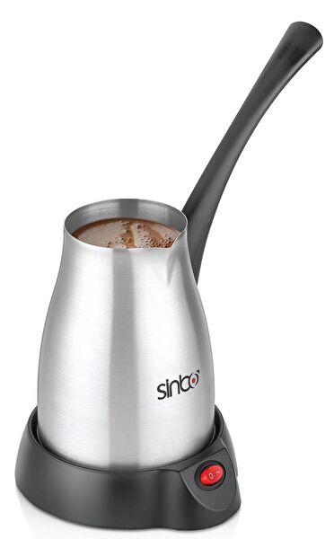 Sinbo Kahve Makineleri