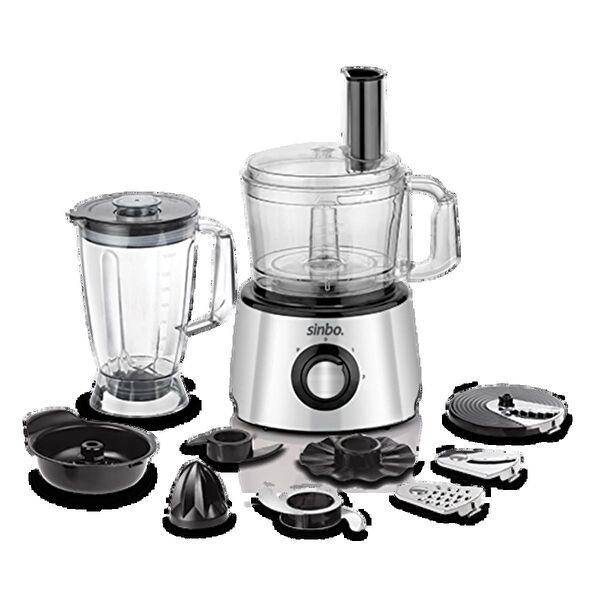 Sinbo Mutfak Robotları