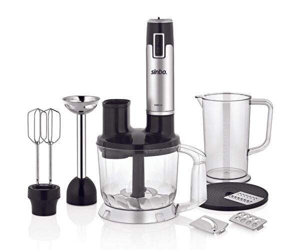Sinbo Blender