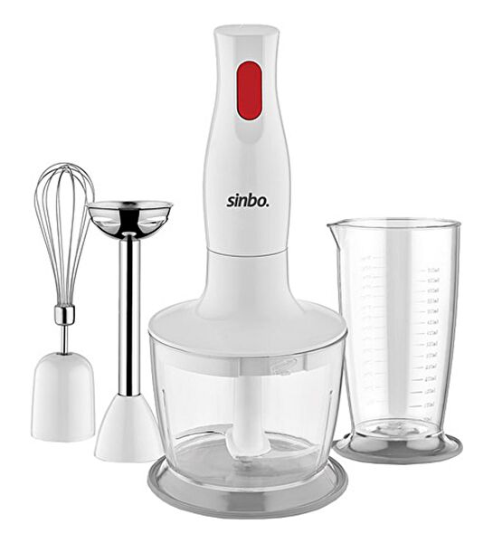 Sinbo Blender