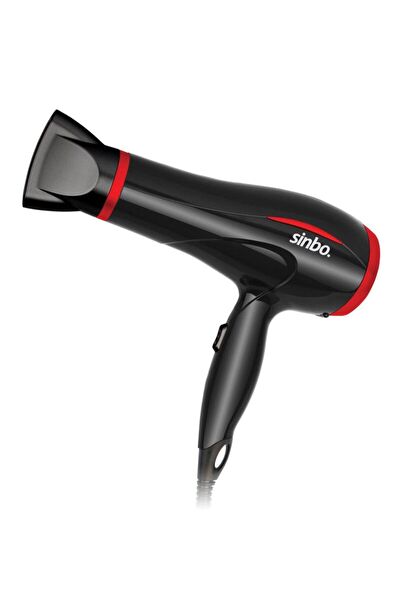 Sinbo Saç Kurutma, Fön Makinesi