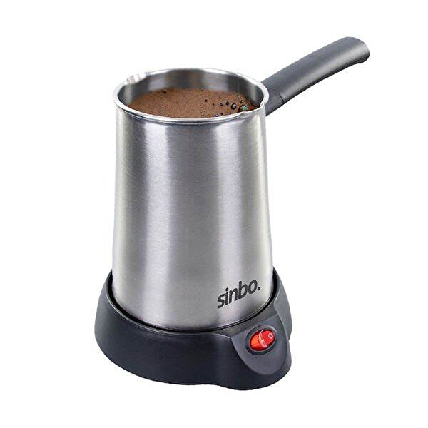 Sinbo Kahve Makineleri