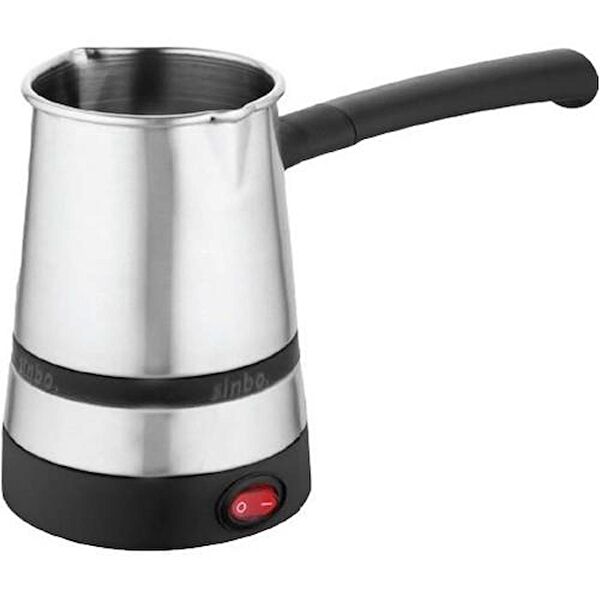 Sinbo Kahve Makineleri