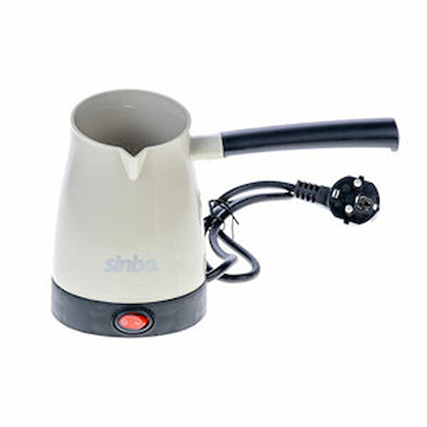 Sinbo Kahve Makineleri