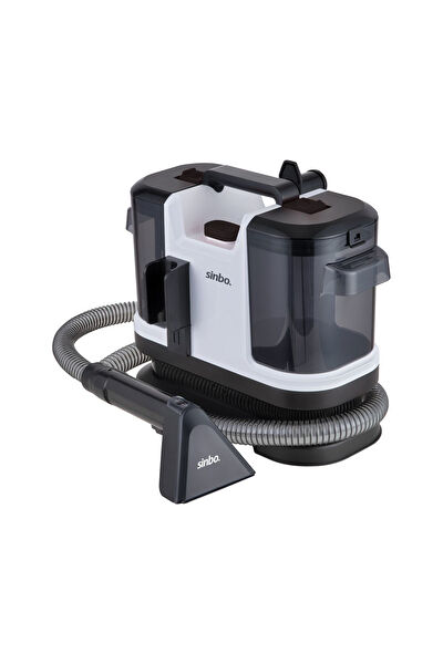 Sinbo Halı Yıkama Makineleri