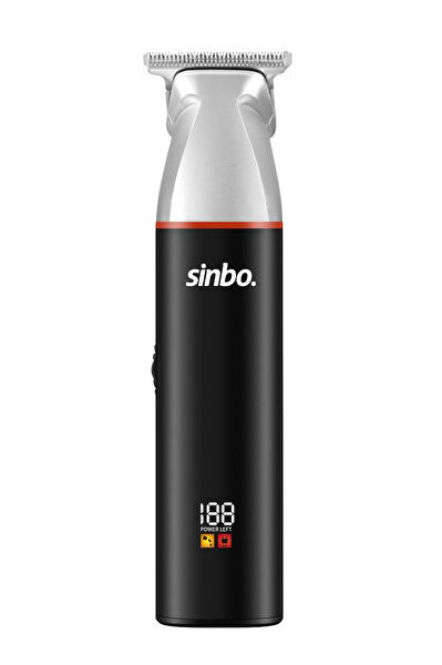 Sinbo Tıraş Makinesi