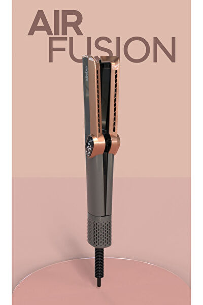 Sinbo Saç Düzleştirici