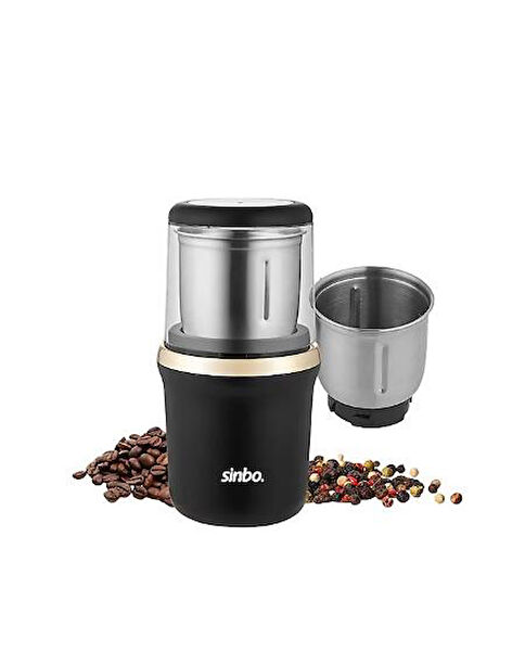 Sinbo Kahve Öğütme Makinesi
