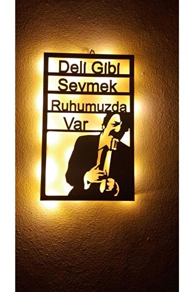 ARSERGROUP Duvar Süsleri