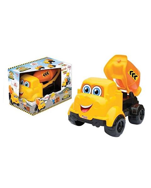 Dede Oyuncak Oyuncak Arabalar