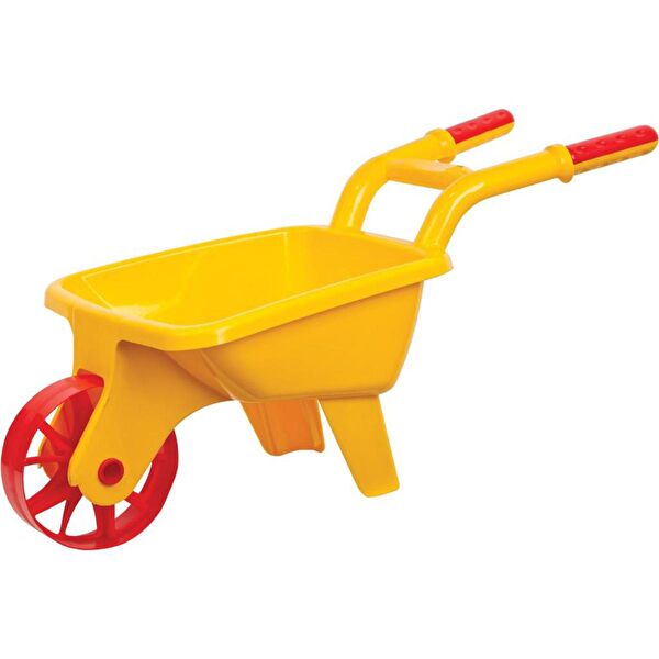 Dede Kum, Deniz, Plaj Oyuncakları