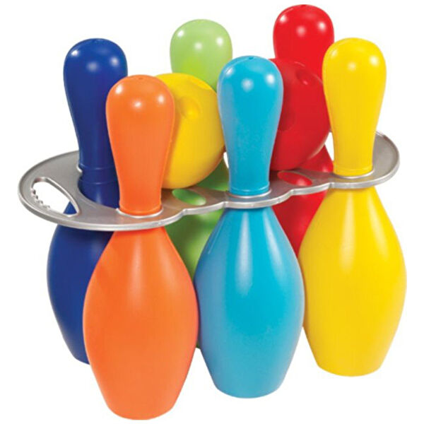 Dede Eğitici Oyuncaklar