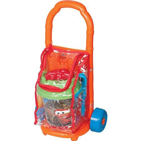 Fen Toys Kum, Deniz, Plaj Oyuncakları