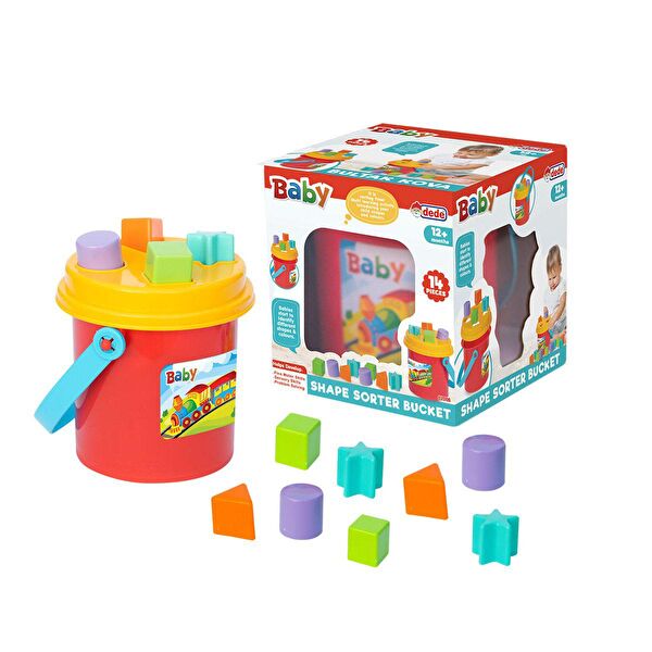 Fen Toys Eğitici Oyuncaklar