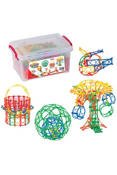 Dede Oyuncak Aktivite ve Zeka Gelişim Kitapları