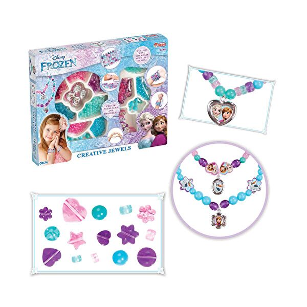 Fen Toys Çocuk Takıları