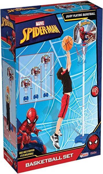 Fen Toys Basketbol Potası, Ekipmanları