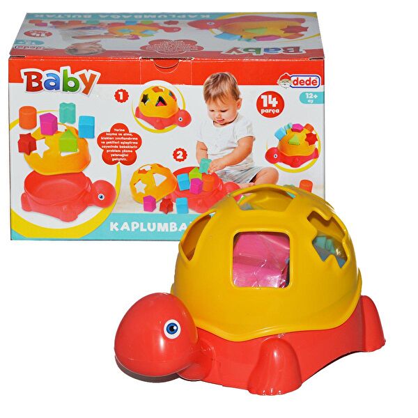 Dede Oyuncak Eğitici Oyuncaklar