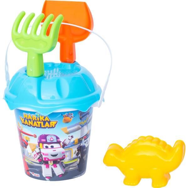 Dede Oyuncak Kum, Deniz, Plaj Oyuncakları