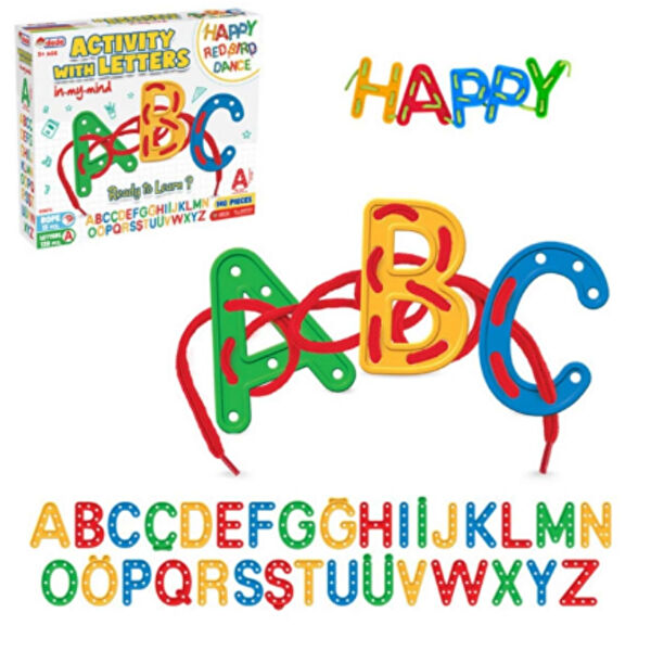 Dede Oyuncak Eğitici Oyuncaklar