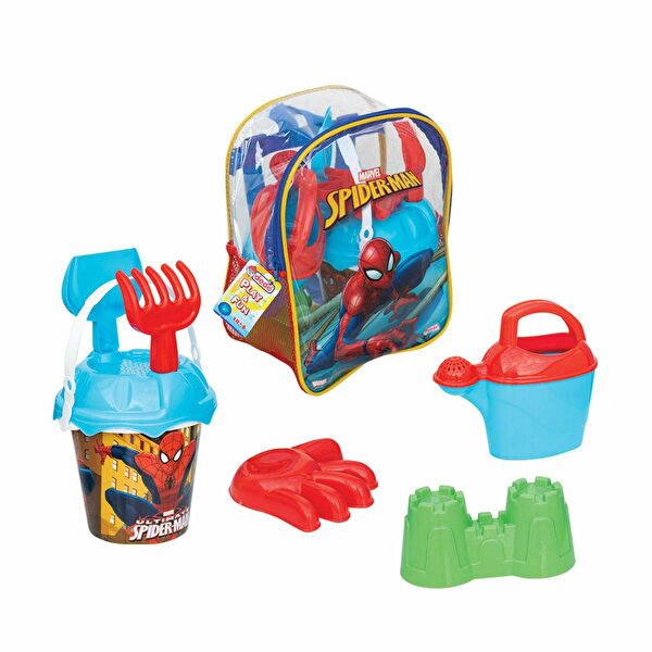 Dede Kum, Deniz, Plaj Oyuncakları