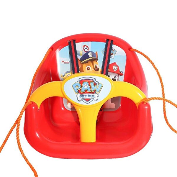 Dede Salıncak, Hamak