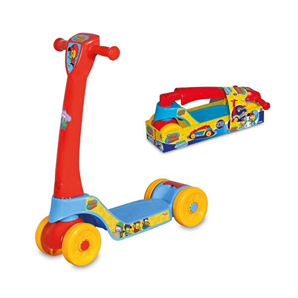 Fen Toys Çocuk Scooter