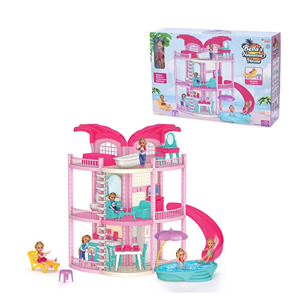 Fen Toys Karakter Figürü