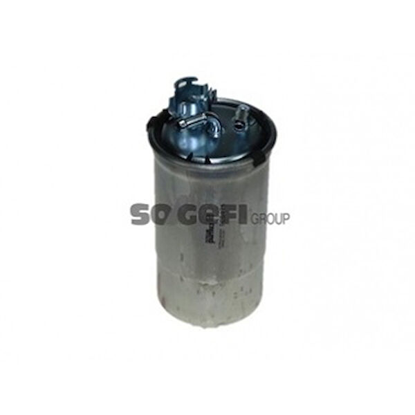 Purflux Yakıt Filtreleri