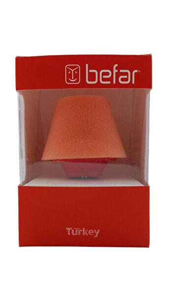 BEFAR Oto Cila, Parlatıcı ve Aksesuarları