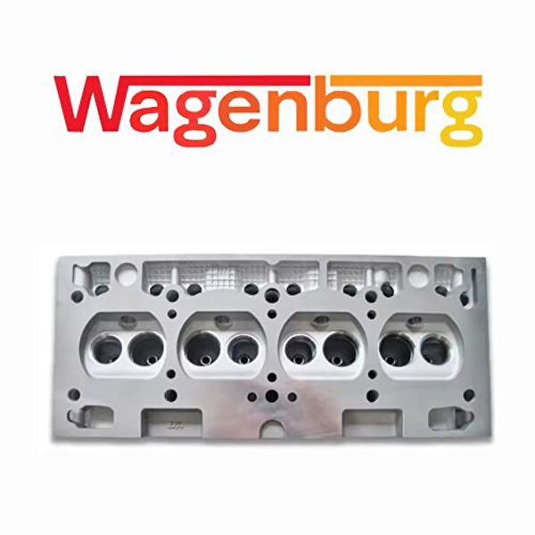 Wagenburg Silindir Kapakları