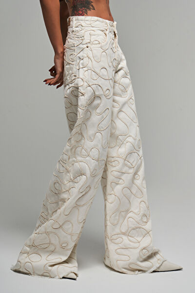 Its Basic Kadın Jeans