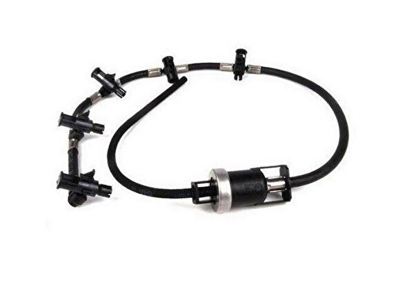 YTT Enjeksiyon Sistemi