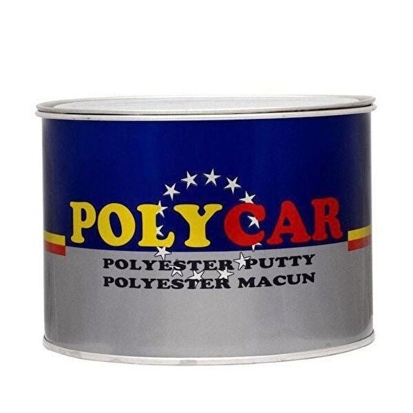 Poly Oto Boyaları