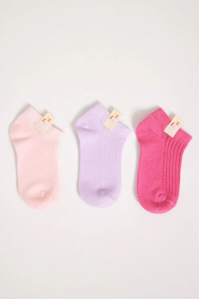 Katia&Bony Kız Çocuk Çorap