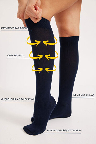 Katia&Bony Kadın Çorap